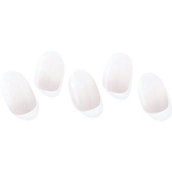 ohora Gel Nail Sticker N Veil folii autocolante pentru unghii - imagine 2